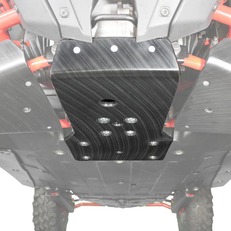 Photo of Polaris RZR Pro XP Standalone Front Diff Skid Plate by Factory UTV - Premium Skid Plates - Other for UTVs / Side by Sides