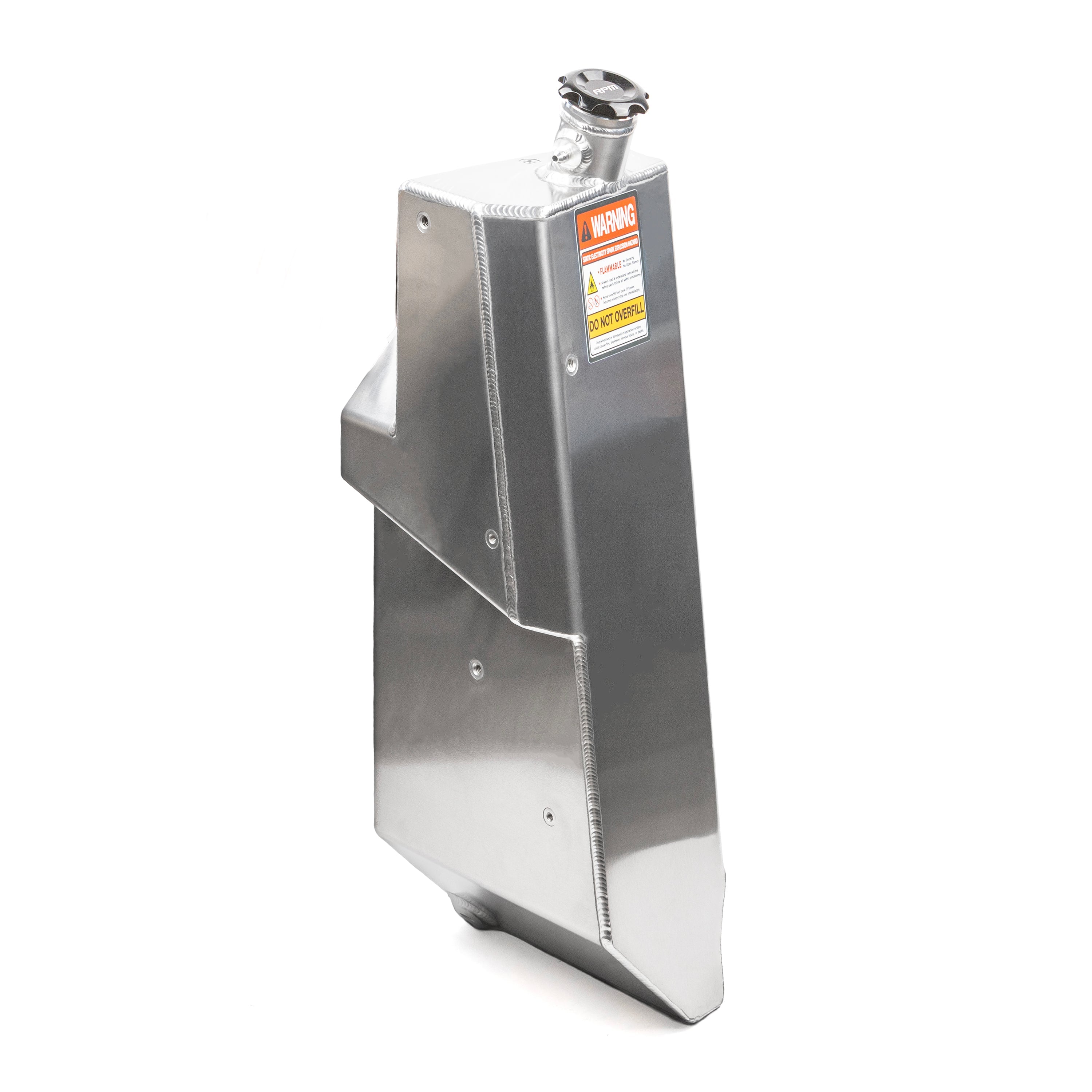 Photo of RPM RZR Pro XP 2 Seat 4 Gallon Auxiliary Fuel Tank by RPM SXS - Premium for UTVs / Side by Sides