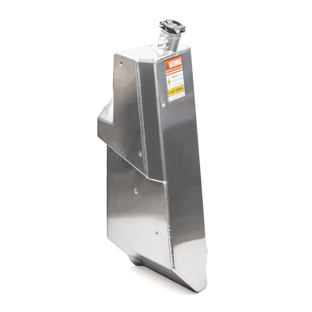 Photo of RPM RZR Pro XP 2 Seat 4 Gallon Auxiliary Fuel Tank by RPM SXS - Premium for UTVs / Side by Sides