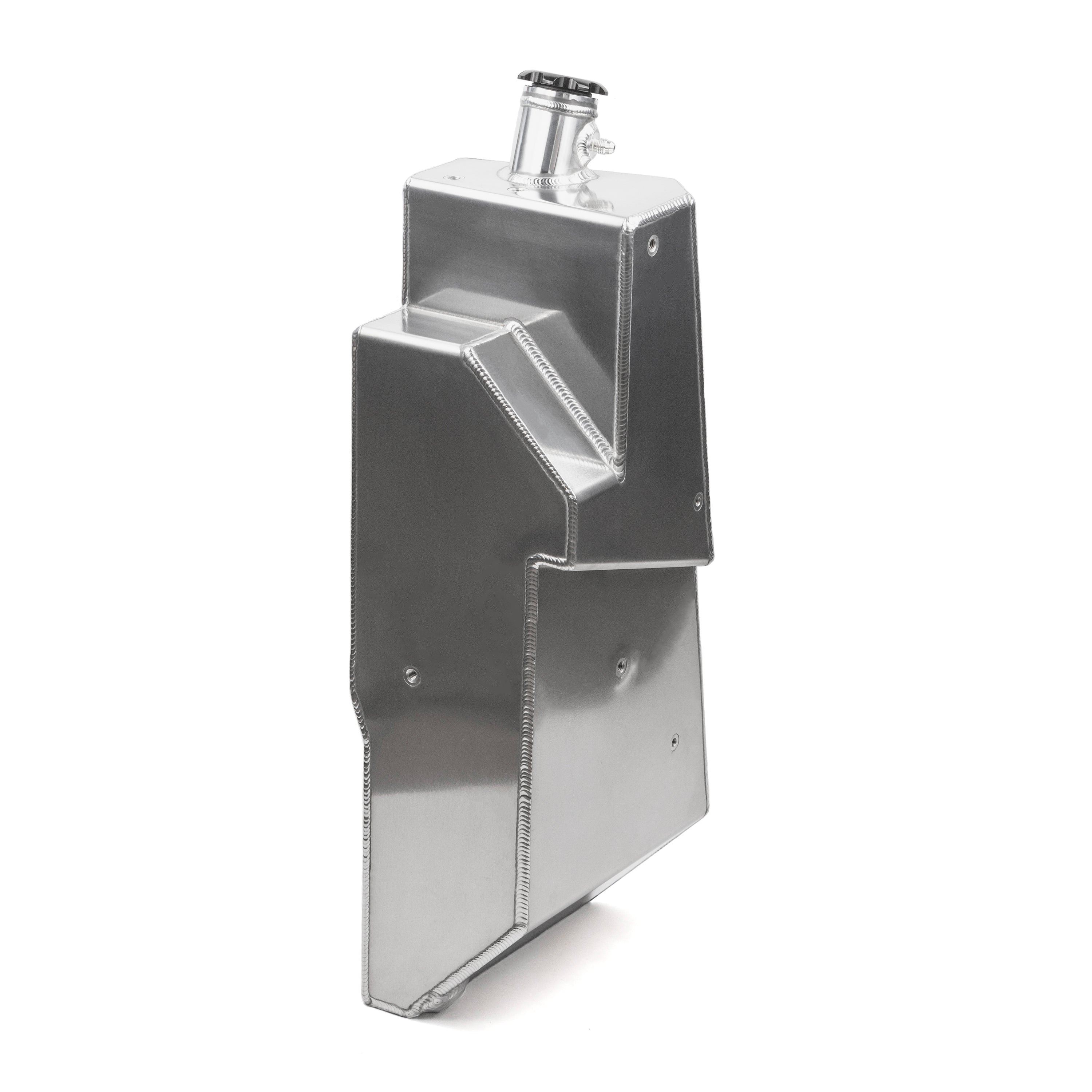 Photo of RPM RZR Pro XP 2 Seat 4 Gallon Auxiliary Fuel Tank by RPM SXS - Premium for UTVs / Side by Sides