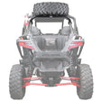 Photo of Polaris RZR Pro XP 4 Above the Roof Spare Tire Mount by Factory UTV - Premium Spare Tire Mounts for UTVs / Side by Sides