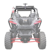 Photo of Polaris RZR Pro XP 4 Above the Roof Spare Tire Mount by Factory UTV - Premium Spare Tire Mounts for UTVs / Side by Sides