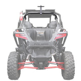 Photo of Polaris RZR Pro XP Above the Roof Spare Tire Mount by Factory UTV - Premium Spare Tire Mounts for UTVs / Side by Sides