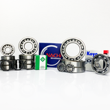 Polaris RZR Transmission Bearing Kit Pro XP & Turbo R<h6>CH6051</h6>