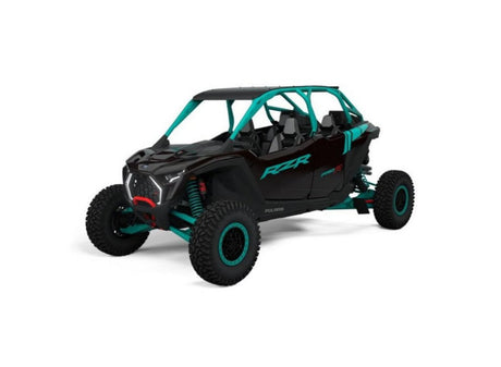 Photo of 2025+ Pro R/Pro S/Pro XP by DKZ Offroad - Premium for UTVs / Side by Sides