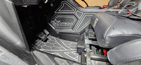 Photo of RZR Pro XP by DKZ Offroad - Premium for UTVs / Side by Sides