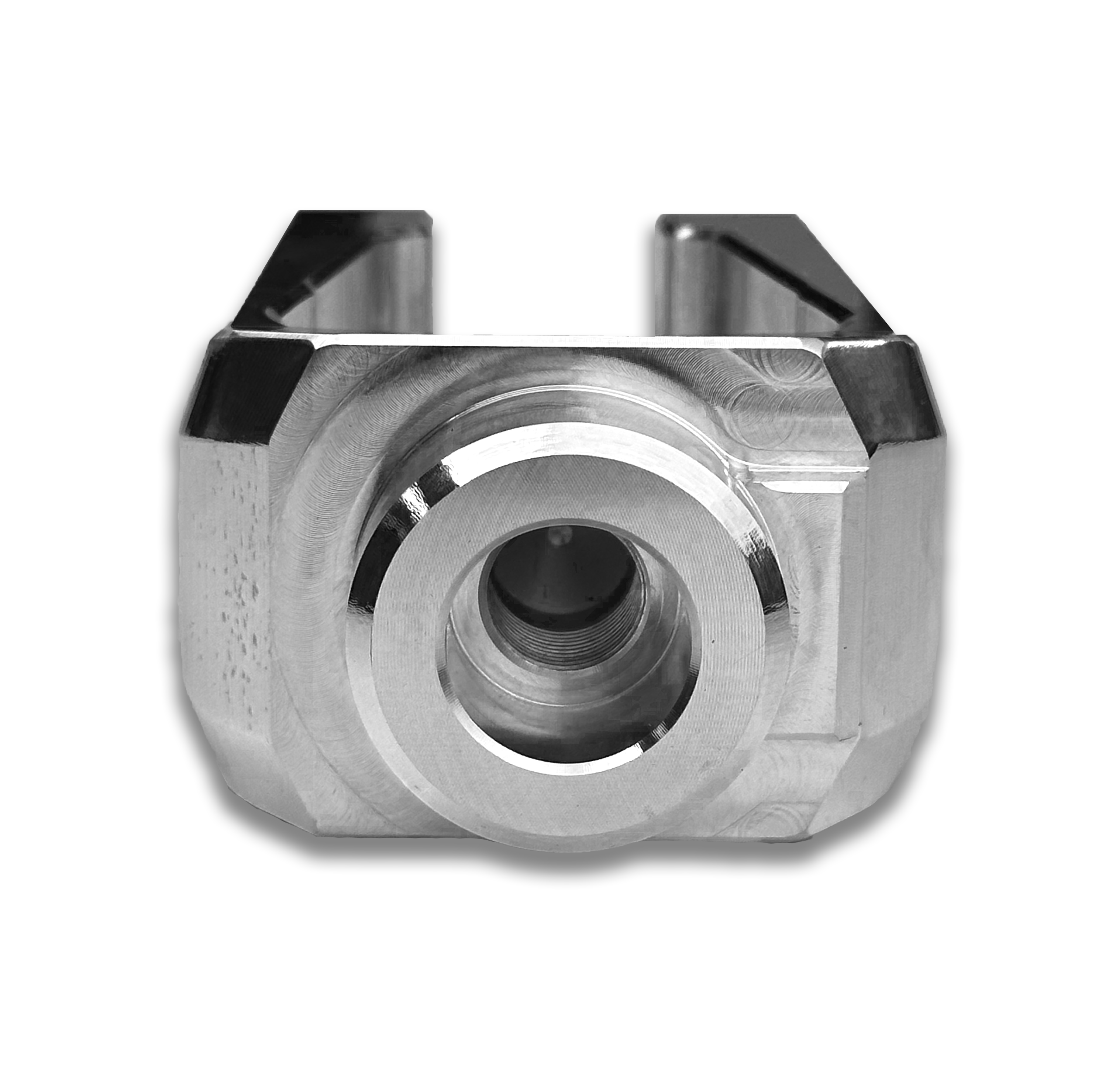 Photo of Polaris RZR Pro R/Turbo R/Pro S Billet Front Shock Forks - Set of 2 by MTS Off-Road - Premium Forks for UTVs / Side by Sides