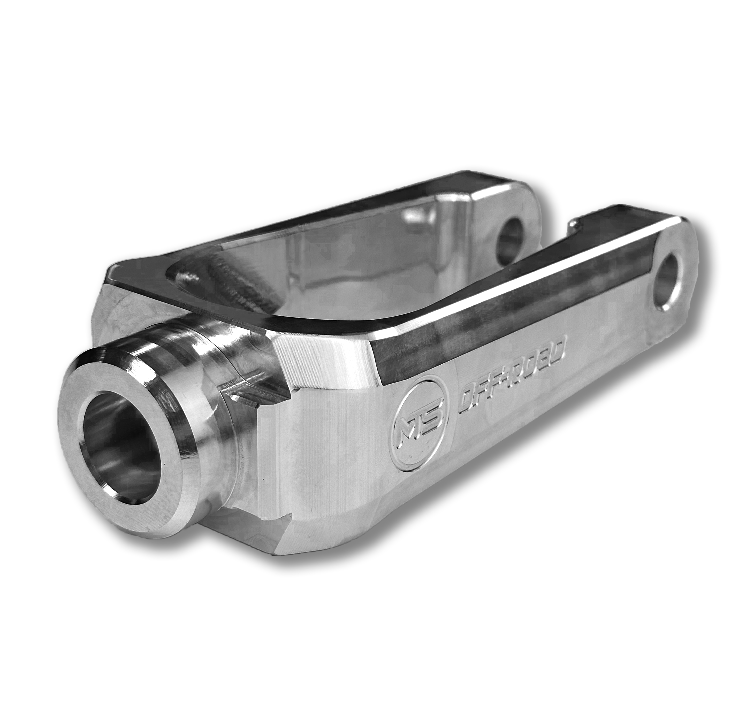 Photo of Polaris RZR Pro R/Turbo R/Pro S Billet Front Shock Forks - Set of 2 by MTS Off-Road - Premium Forks for UTVs / Side by Sides