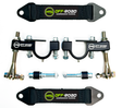 Photo of MTS Off-Road Polaris RZR Pro R/Turbo R Front Limit Straps by MTS Off-Road - Premium Limit Strap Kit for UTVs / Side by Sides