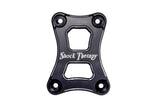 Photo of Shock Therapy Polaris RZR Pro R Pull Plate by Shock Therapy - Premium for UTVs / Side by Sides