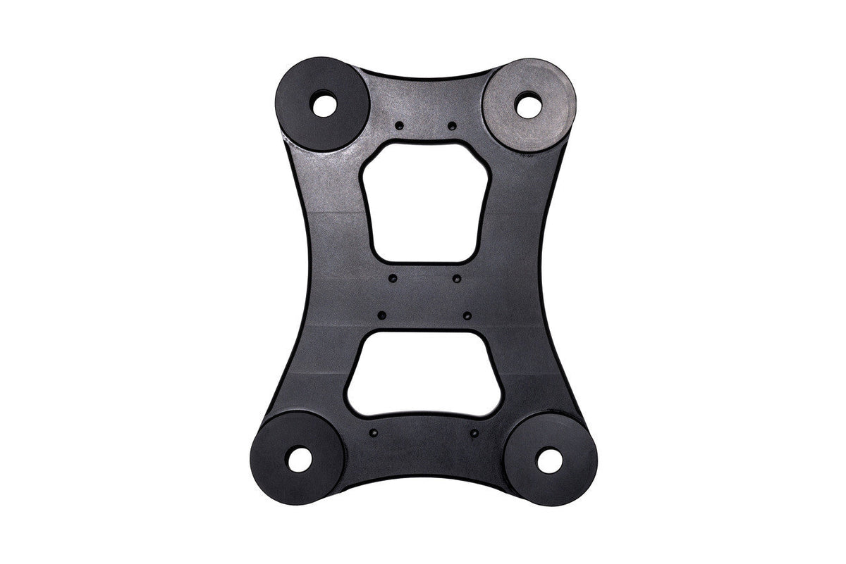 Photo of Shock Therapy Polaris RZR Pro R Pull Plate by Shock Therapy - Premium for UTVs / Side by Sides