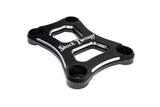 Photo of Shock Therapy Polaris RZR Pro R Pull Plate by Shock Therapy - Premium for UTVs / Side by Sides