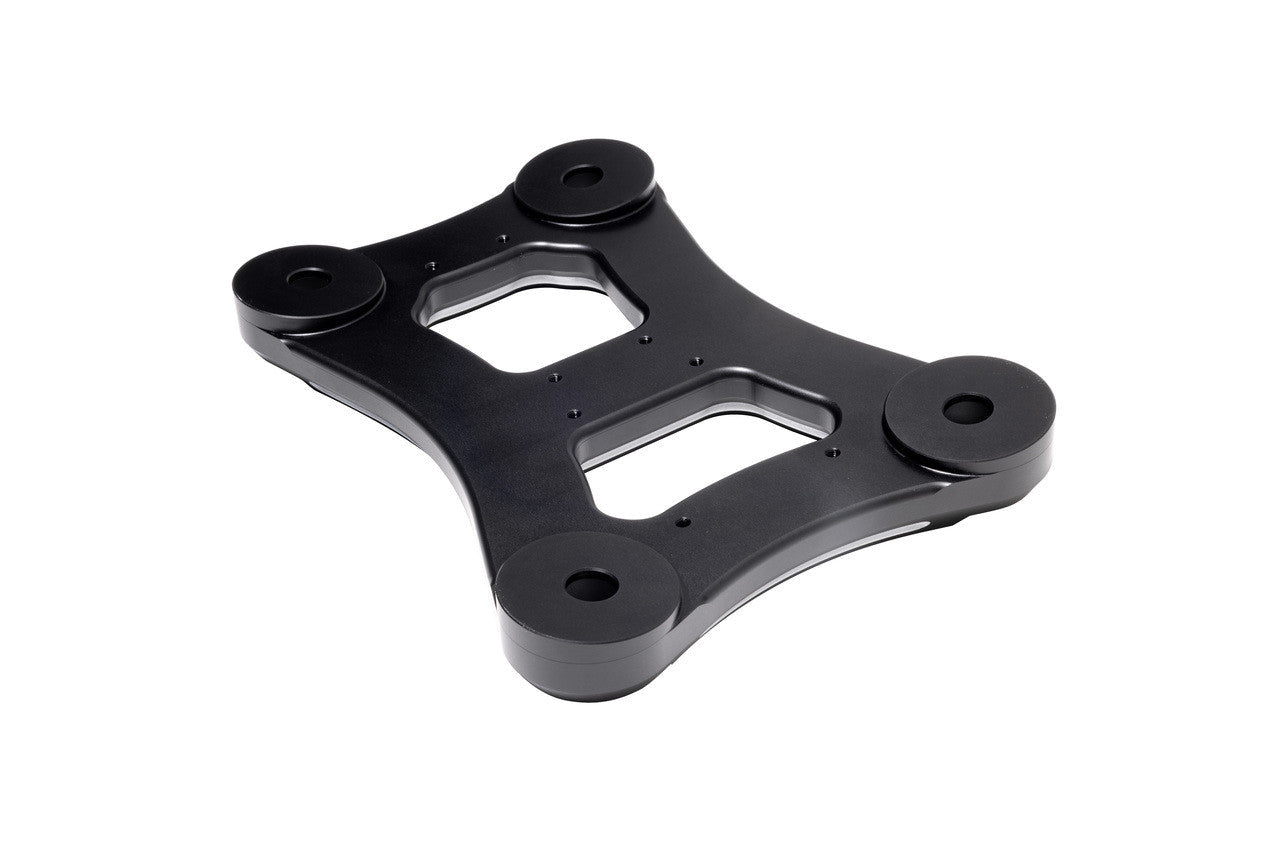 Photo of Shock Therapy Polaris RZR Pro R Pull Plate by Shock Therapy - Premium for UTVs / Side by Sides