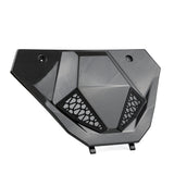 Polaris RZR Pro Series Ram-Air Carbon Fiber Hood – product detail 5