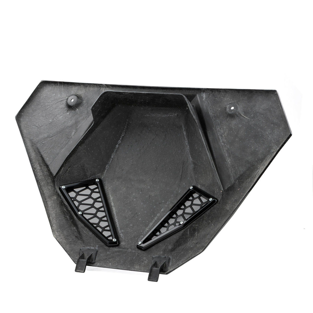 Polaris RZR Pro Series Ram-Air Carbon Fiber Hood – product detail 7