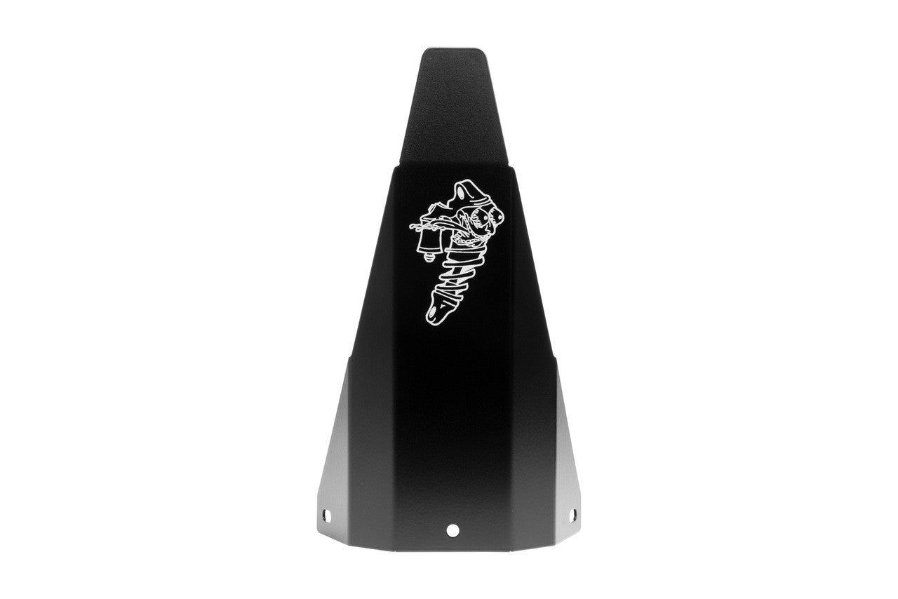 Photo of Shock Therapy Polaris RZR Pro XP Aluminum Shock Guards by Shock Therapy - Premium for UTVs / Side by Sides