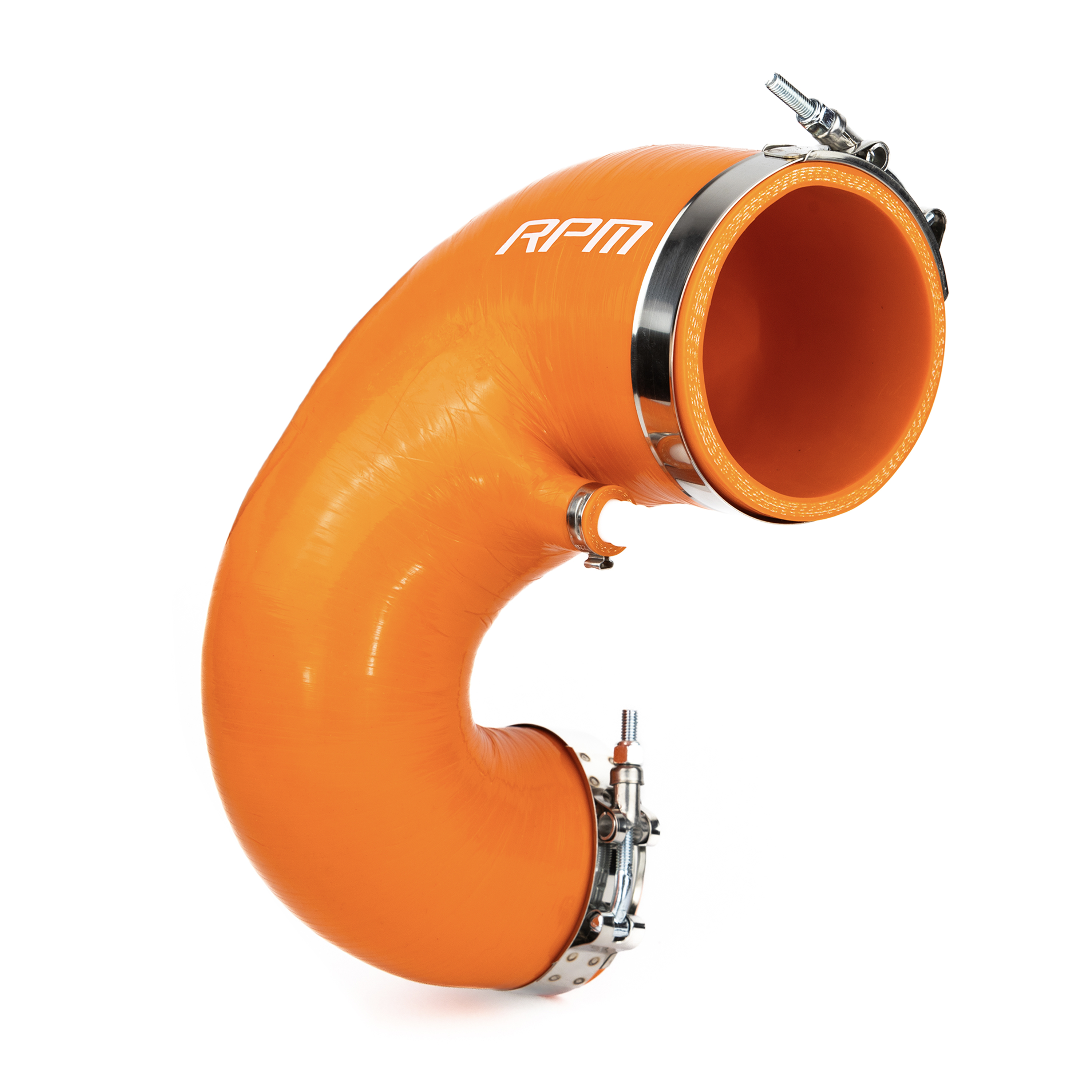 Photo of RPM SXS RPM Polaris RZR Pro R 5PLY Silicone HD Intake Tube / Throttle Body to Air Box by RPM SXS - Premium for UTVs / Side by Sides