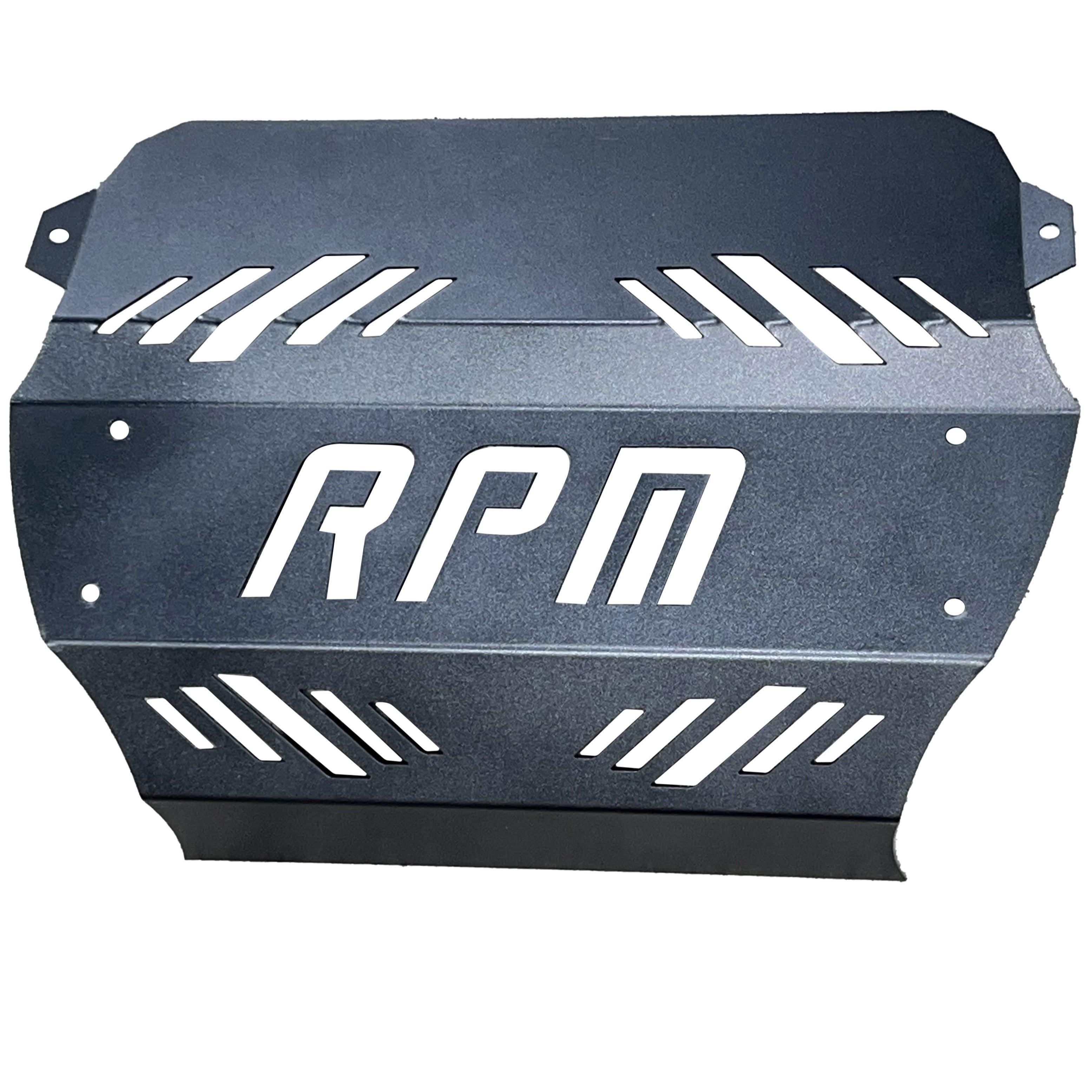 Photo of RPM SXS RPM RZR PRO XP & Turbo R/Pro S E-Valve Muffler - Dual Tip Captains Choice Exhaust - 2020-2025 PRO XP & TURBO R by RPM SXS - Premium for UTVs / Side by Sides