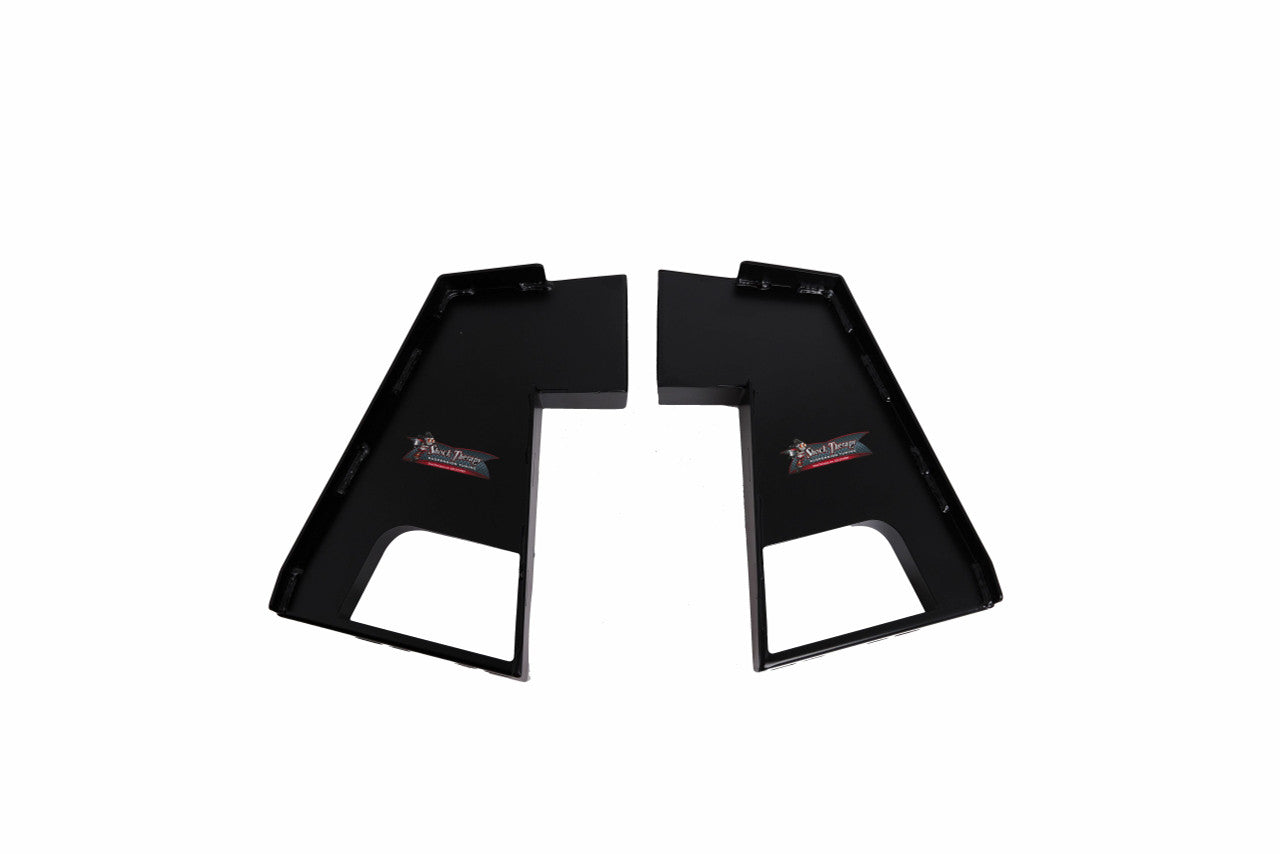 Photo of Shock Therapy Polaris RZR Pro XP Frame Supports by Shock Therapy - Premium for UTVs / Side by Sides