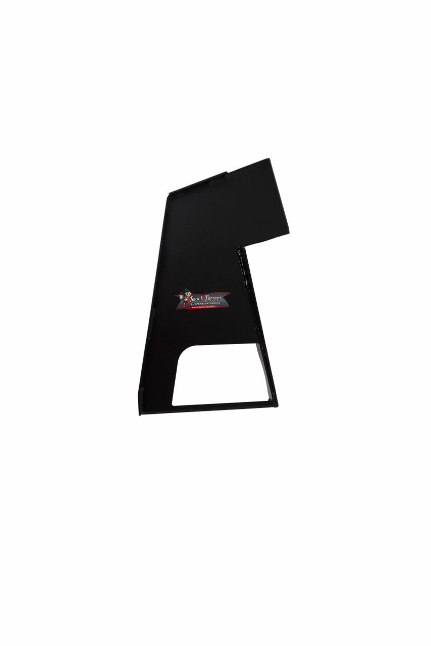 Photo of Shock Therapy Polaris RZR Pro XP Frame Supports by Shock Therapy - Premium for UTVs / Side by Sides