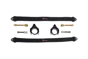 Photo of Shock Therapy Kawasaki KRX 1000 Limit Strap Kits by Shock Therapy - Premium for UTVs / Side by Sides