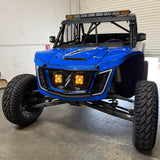 Photo of ATC Grill Light Kit for Speed UTV by All Terrain Concepts - Premium SXS for UTVs / Side by Sides