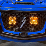 Photo of ATC Grill Light Kit for Speed UTV by All Terrain Concepts - Premium SXS for UTVs / Side by Sides