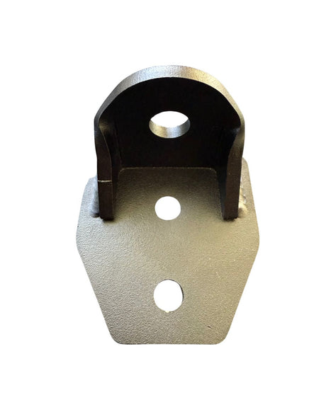 Photo of Can Am Defender whip mount by All Terrain Concepts - Premium Brackets and Mounts for UTVs / Side by Sides