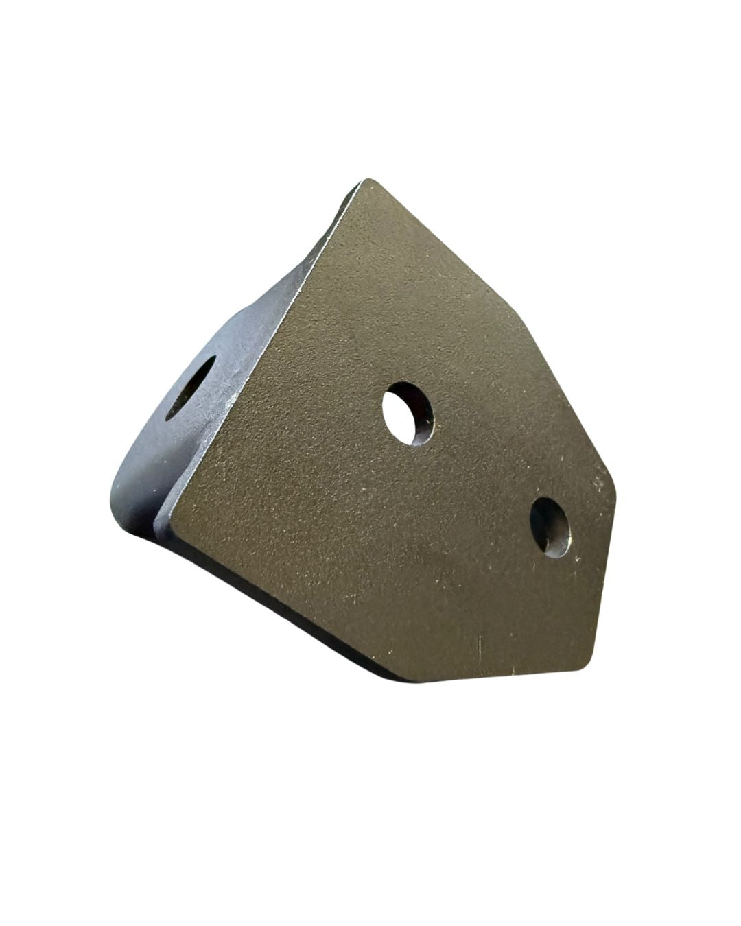 Photo of Can Am Defender whip mount by All Terrain Concepts - Premium Brackets and Mounts for UTVs / Side by Sides
