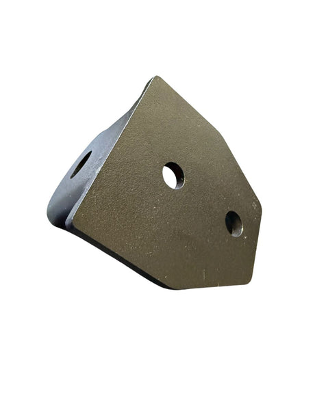 Photo of Can Am Defender whip mount by All Terrain Concepts - Premium Brackets and Mounts for UTVs / Side by Sides
