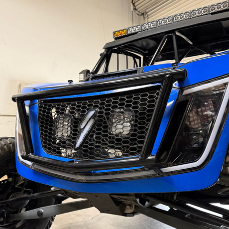 Photo of ATC Grill Light Kit for Speed UTV by All Terrain Concepts - Premium SXS for UTVs / Side by Sides