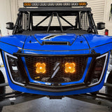 Photo of ATC Grill Light Kit for Speed UTV by All Terrain Concepts - Premium SXS for UTVs / Side by Sides