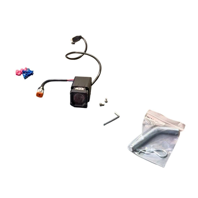 Photo of Cyclops Tow Hitch Kit by All Terrain Concepts - Premium Accessories for UTVs / Side by Sides