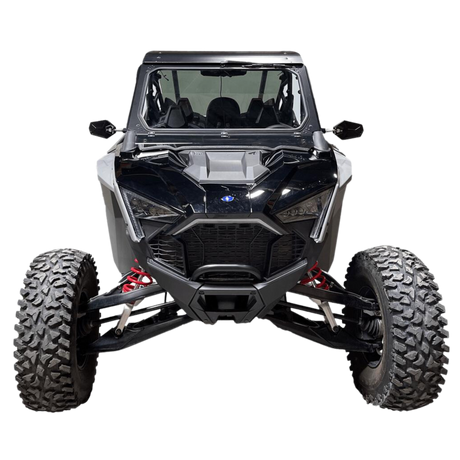 Polaris RZR Pro XP / Turbo R Full Glass Windshield with Wiper (2020+)