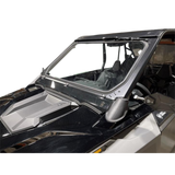 Polaris RZR Pro XP / Turbo R Full Glass Windshield with Wiper (2020+)