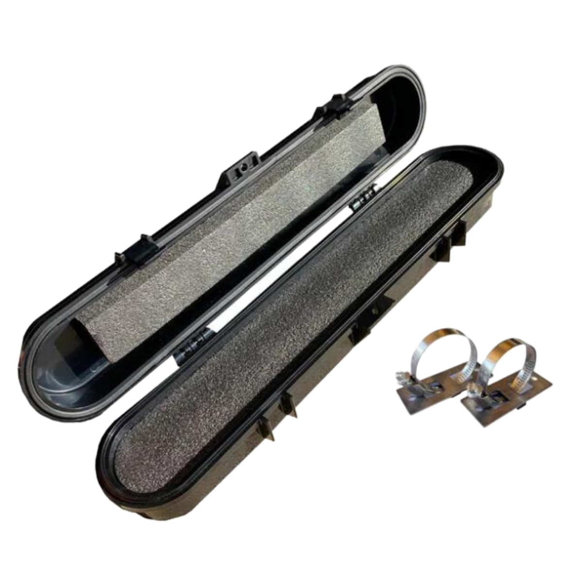 Photo of Savage UTV Savage Case by Savage UTV - Premium Storage for UTVs / Side by Sides