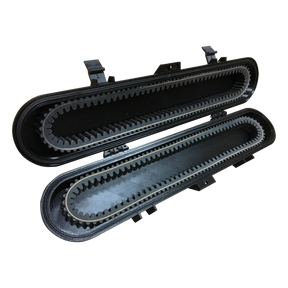Photo of Savage UTV Savage Case by Savage UTV - Premium Storage for UTVs / Side by Sides