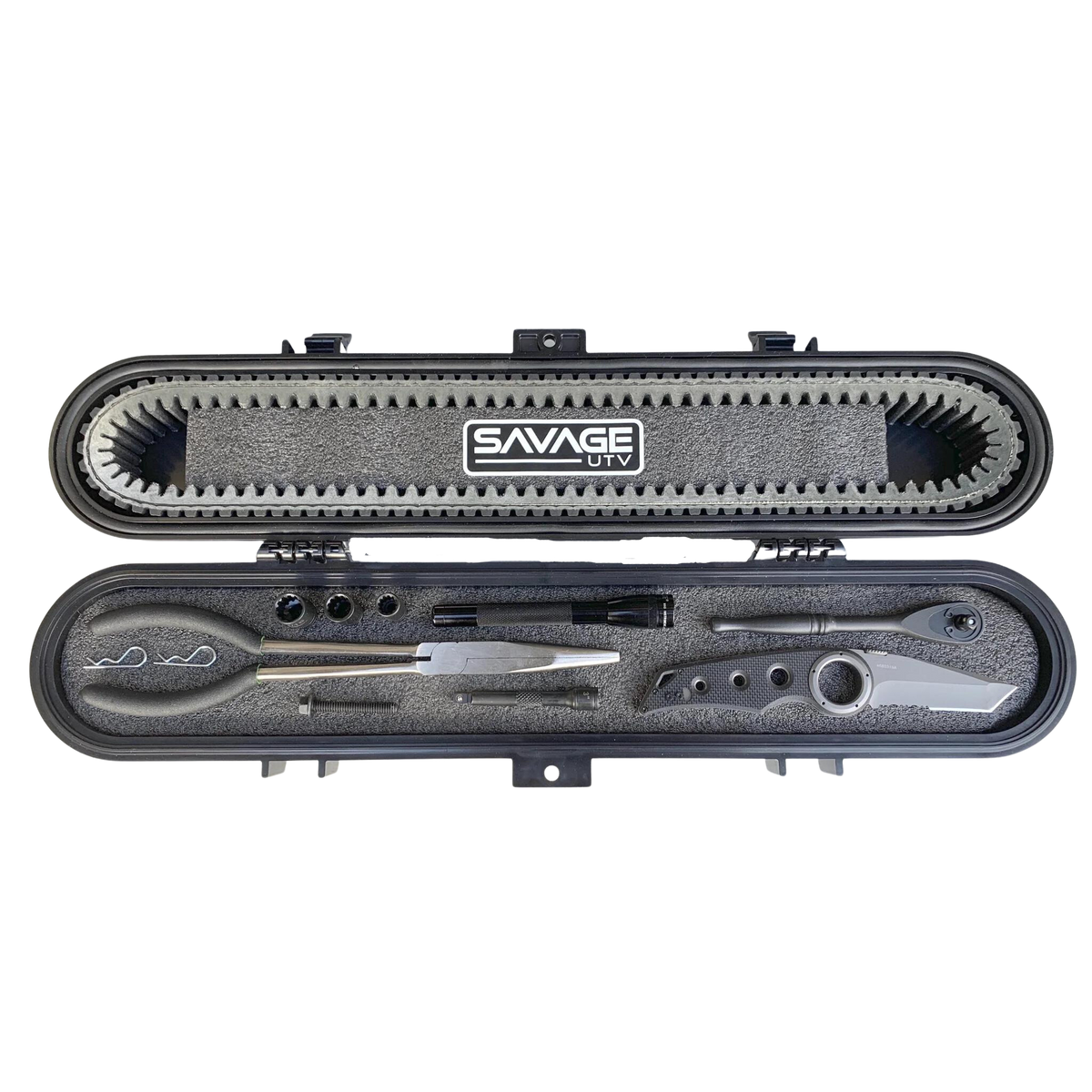 Photo of Savage UTV Savage Case by Savage UTV - Premium Storage for UTVs / Side by Sides
