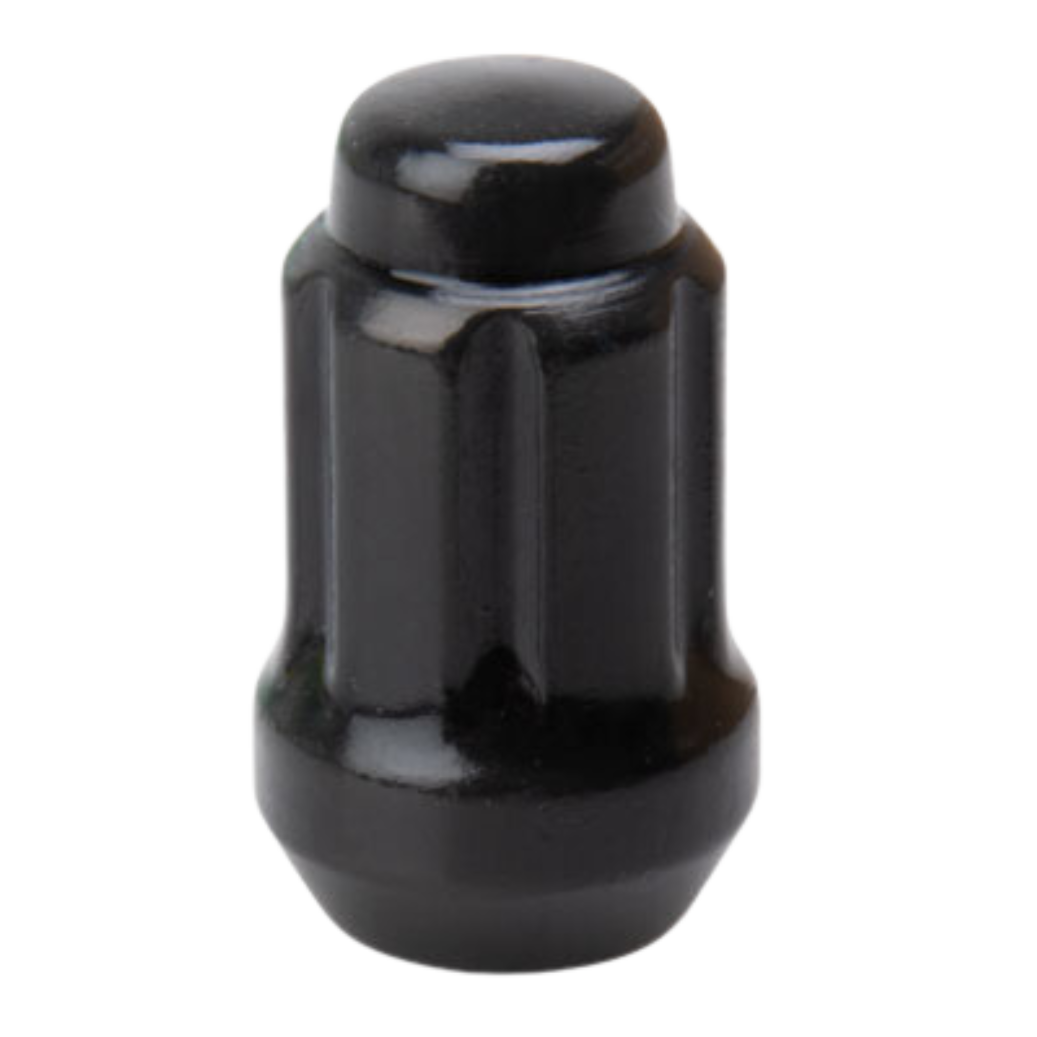 Tapered Spline Drive Lug Nut 12mm x 1.50mm Thread Pitch