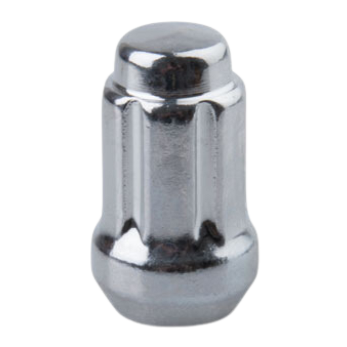 Tapered Spline Drive Lug Nut 12mm x 1.50mm Thread Pitch