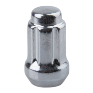 Tapered Spline Drive Lug Nut 12mm x 1.50mm Thread Pitch