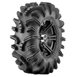 SuperATV Terminator UTV / ATV Mud Tire