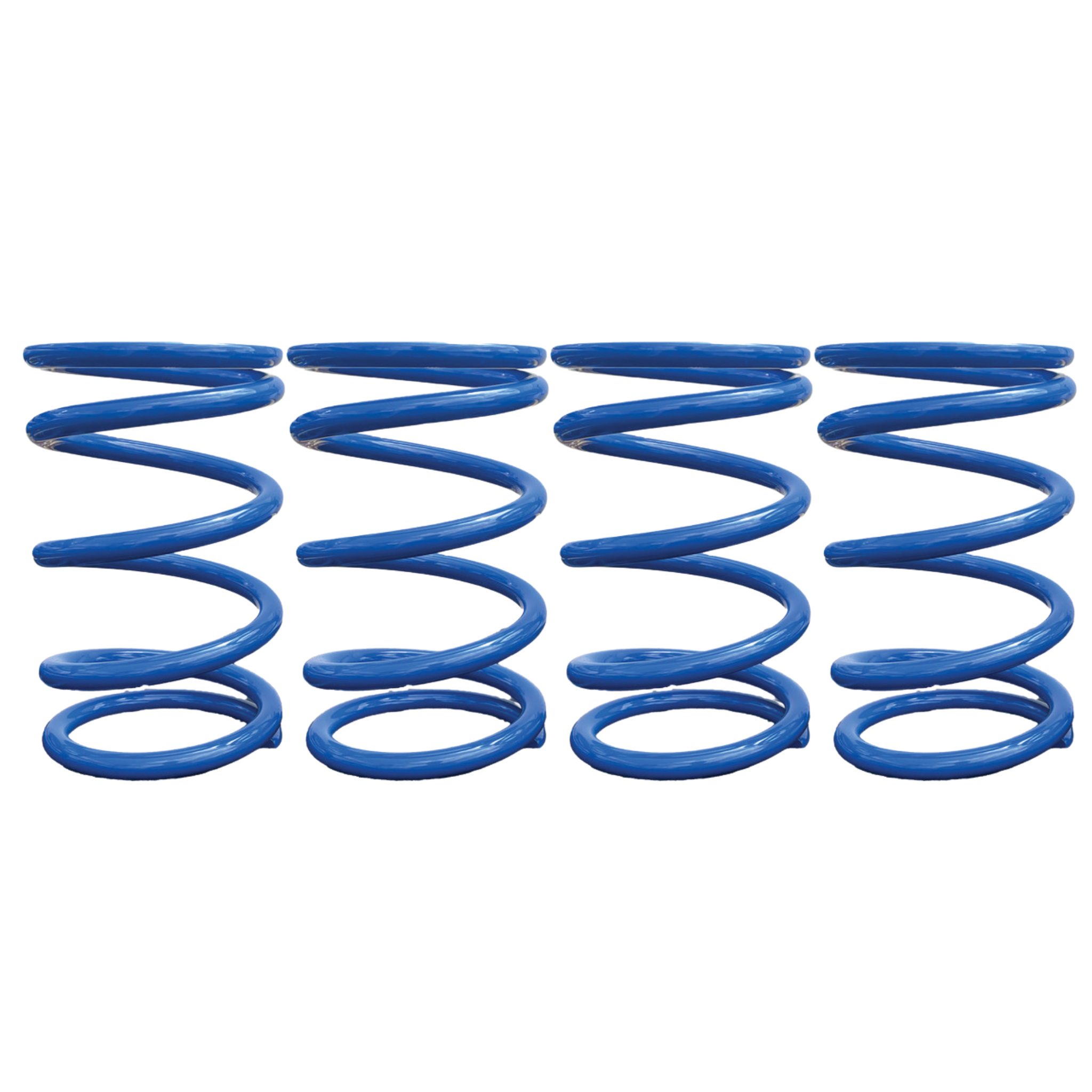 Photo of Polaris RZR Turbo R (2 & 4 Seater) Tender Spring Swap Kit by All Thingz UTV - Premium Tender Springs for UTVs / Side by Sides