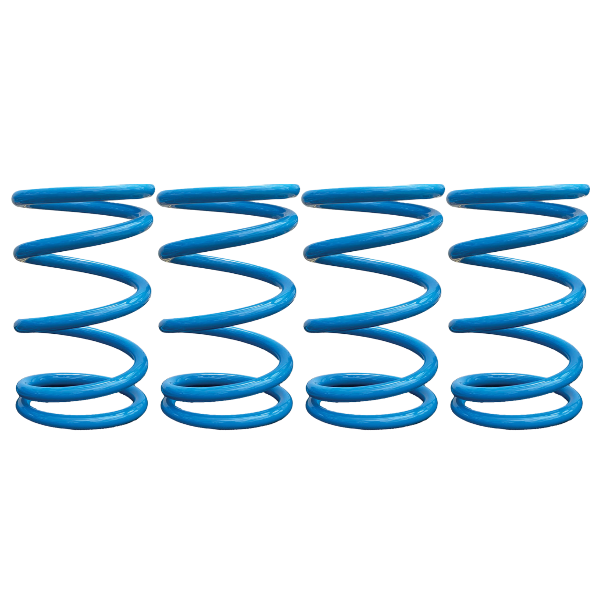 Photo of Polaris RZR Turbo R (2 & 4 Seater) Tender Spring Swap Kit by All Thingz UTV - Premium Tender Springs for UTVs / Side by Sides