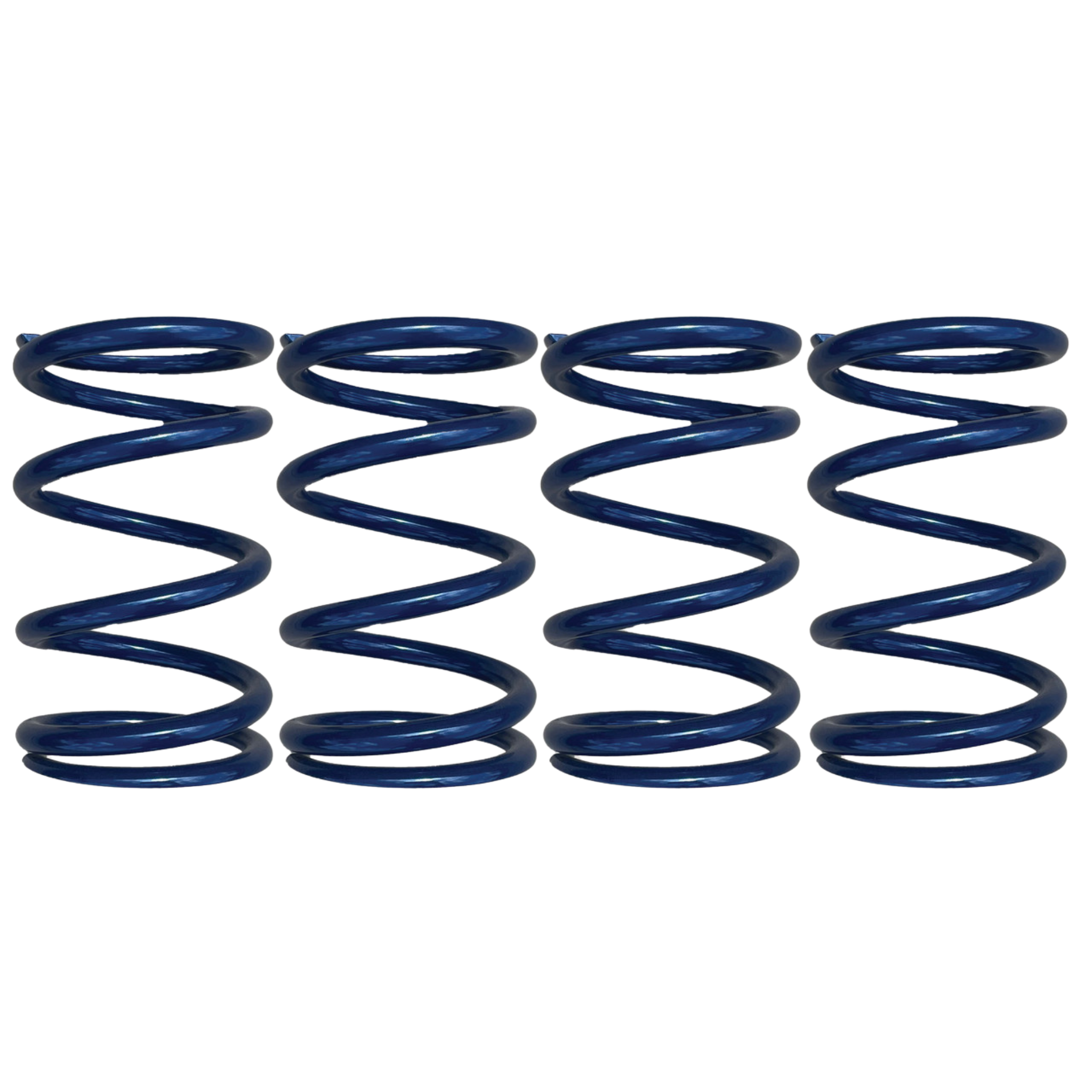 Photo of Polaris RZR Turbo R (2 & 4 Seater) Tender Spring Swap Kit by All Thingz UTV - Premium Tender Springs for UTVs / Side by Sides