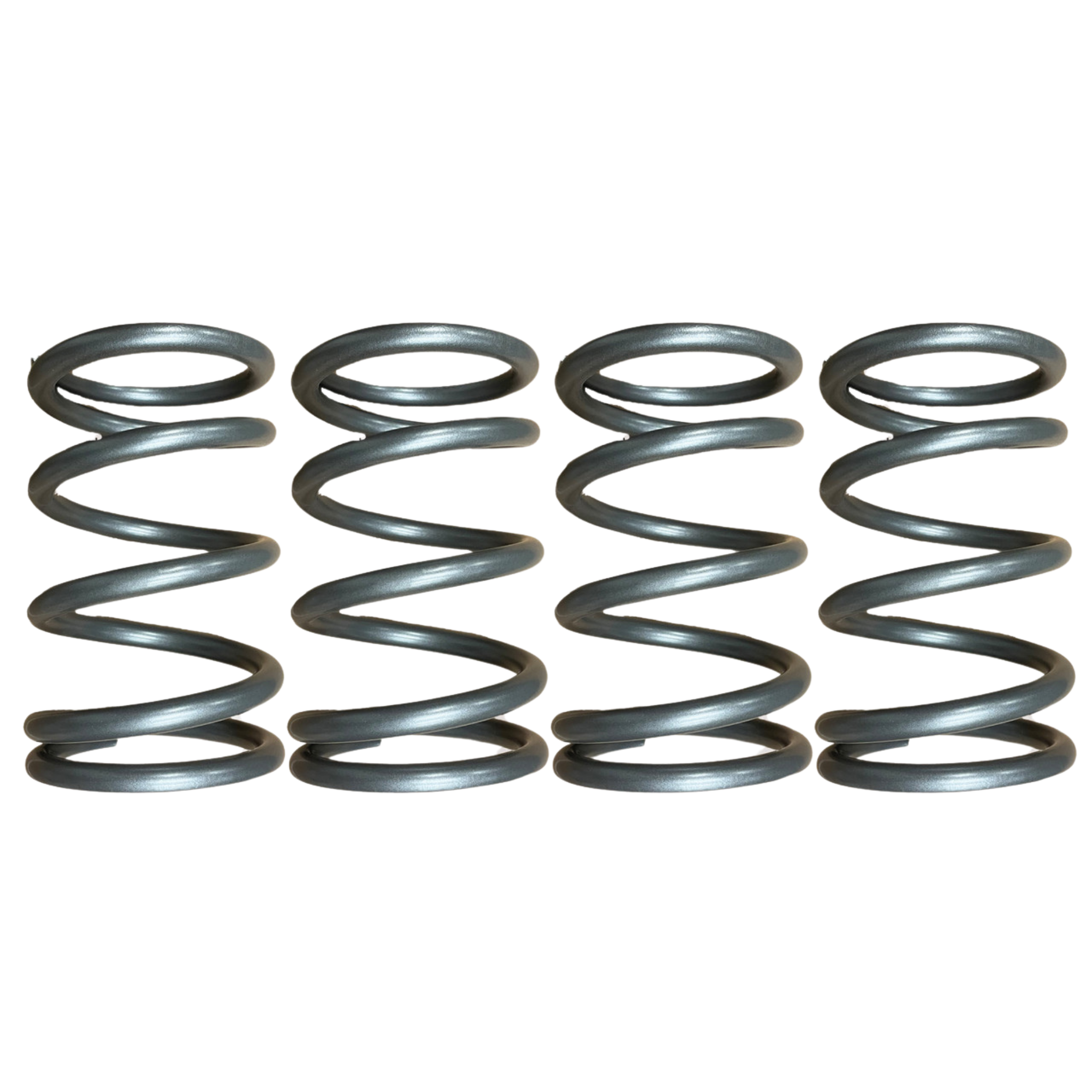 Photo of Polaris RZR Turbo R (2 & 4 Seater) Tender Spring Swap Kit by All Thingz UTV - Premium Tender Springs for UTVs / Side by Sides