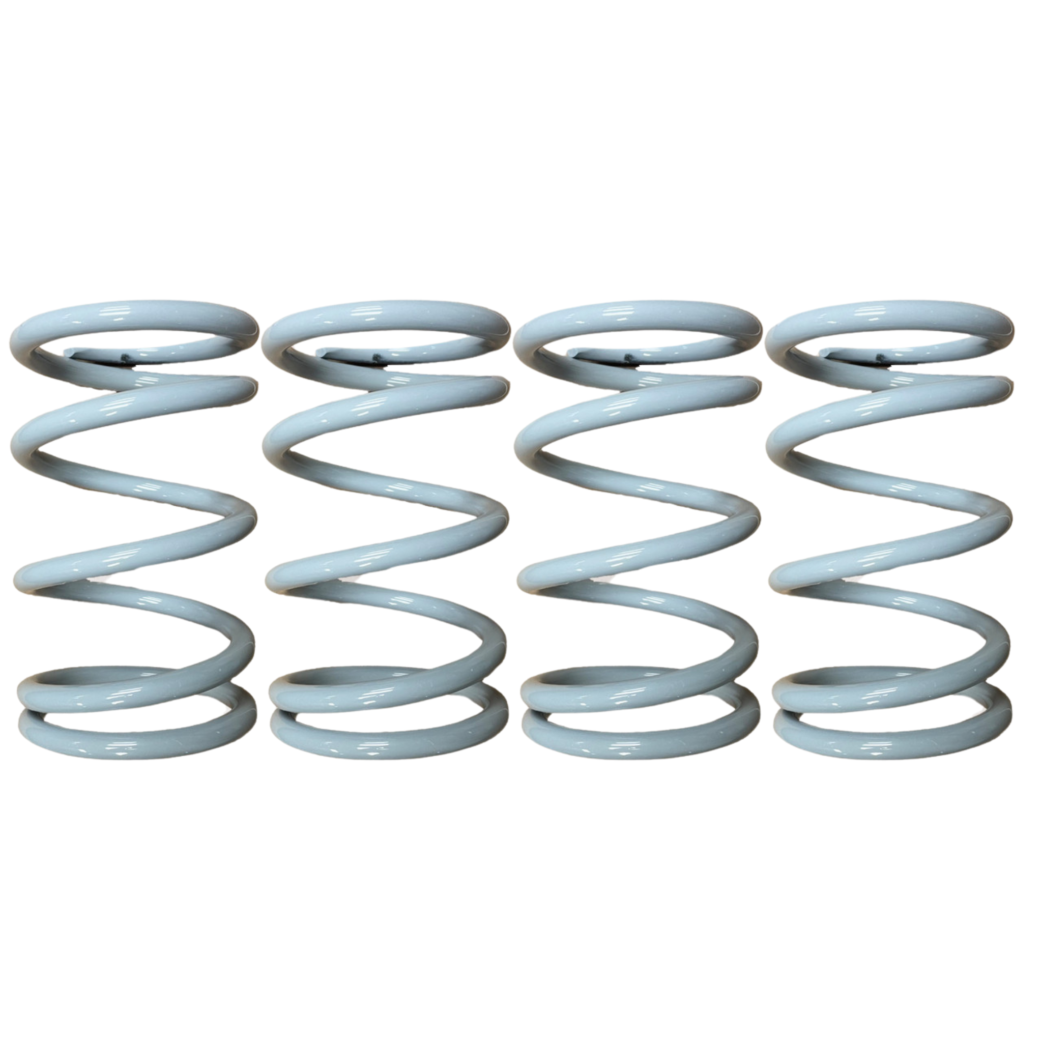 Photo of Polaris RZR Turbo R (2 & 4 Seater) Tender Spring Swap Kit by All Thingz UTV - Premium Tender Springs for UTVs / Side by Sides