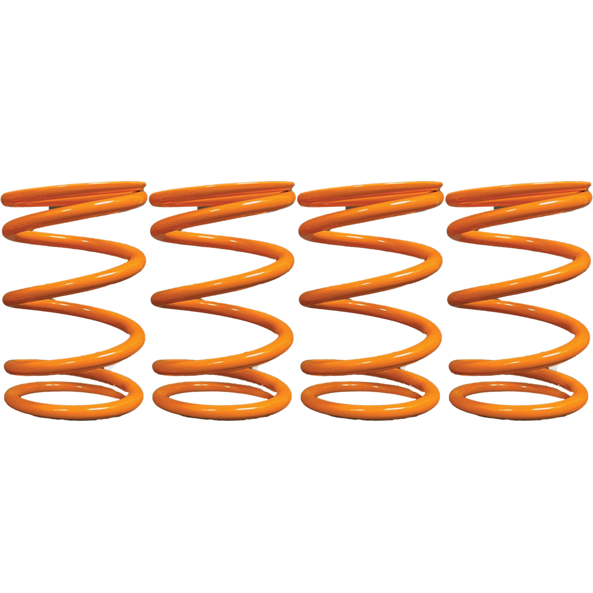 Photo of Polaris RZR Turbo R (2 & 4 Seater) Tender Spring Swap Kit by All Thingz UTV - Premium Tender Springs for UTVs / Side by Sides