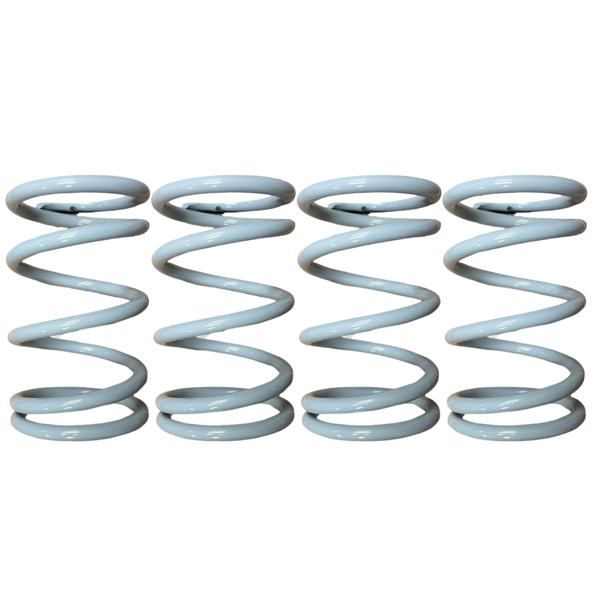 Photo of Polaris RZR Turbo R (2 & 4 Seater) Tender Spring Swap Kit by All Thingz UTV - Premium Tender Springs for UTVs / Side by Sides