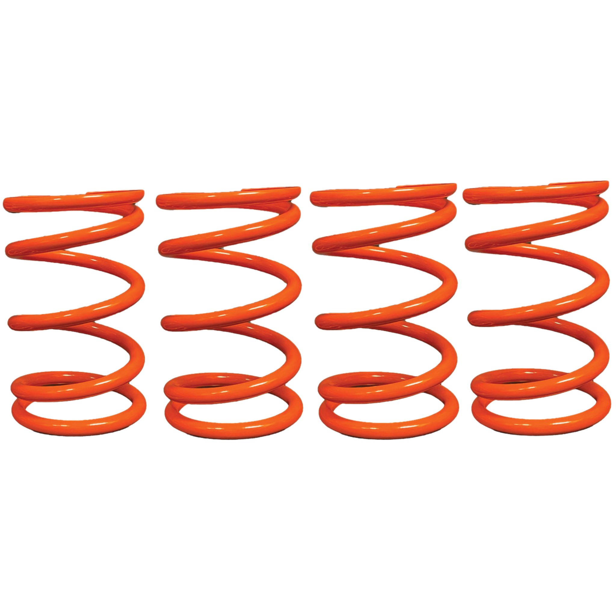 Photo of Polaris RZR Turbo R (2 & 4 Seater) Tender Spring Swap Kit by All Thingz UTV - Premium Tender Springs for UTVs / Side by Sides